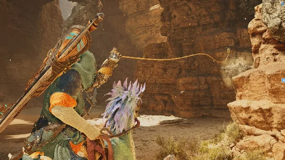 MONSTER HUNTER WILDS DELUXE❤️‍🔥XBOX ACCOUNT