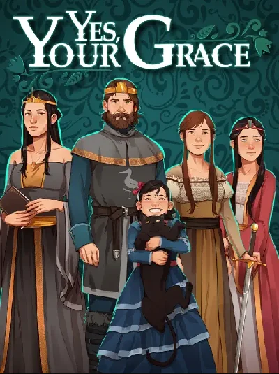 Yes, Your Grace 🔑 for PC on GOG.com