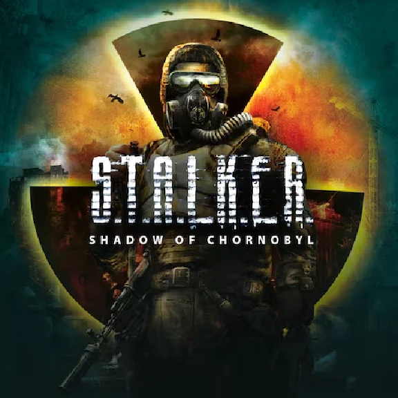 🔴 STALKER: Legends of the Zone❗️PS4/PS5 🔴 Türkiye