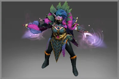 Psionic Constrictor