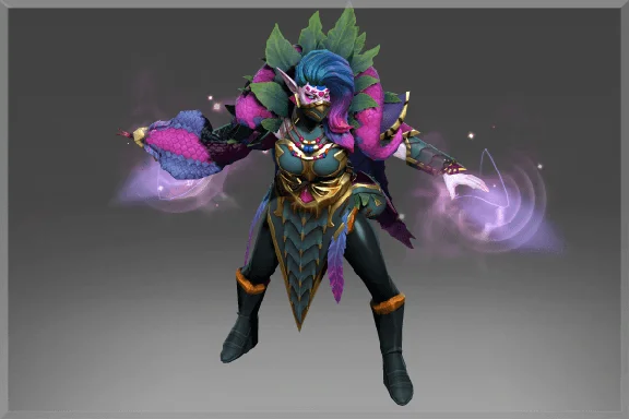 Psionic Constrictor