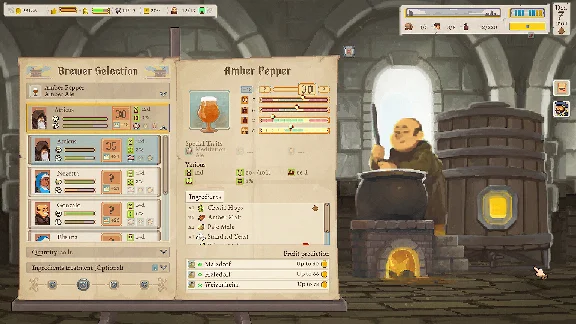 Ale Abbey - STEAM GIFT RUSSIA