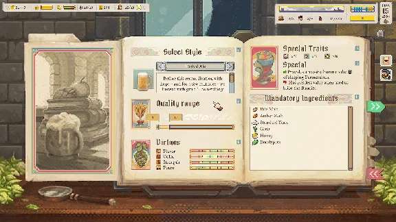 Ale Abbey - STEAM GIFT RUSSIA