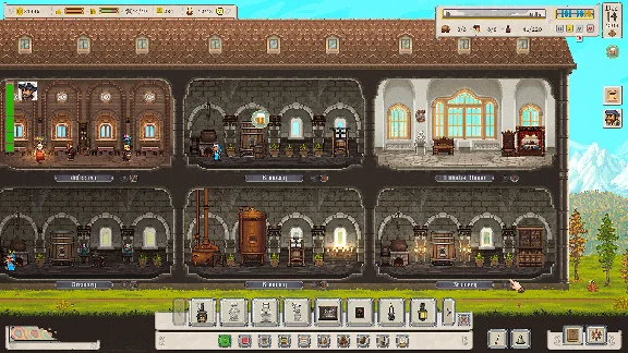 Ale Abbey - STEAM GIFT RUSSIA