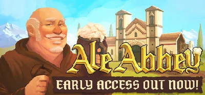 Ale Abbey - STEAM GIFT RUSSIA