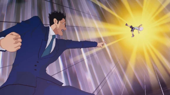 HUNTER×HUNTER NEN×IMPACT - STEAM GIFT РОССИЯ