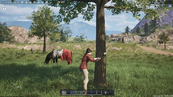 Unbridled: That Horse Game - STEAM GIFT RUSSIA