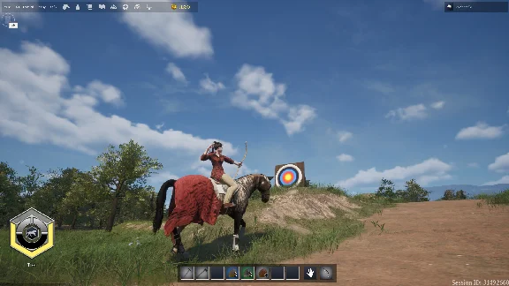 Unbridled: That Horse Game - STEAM GIFT RUSSIA