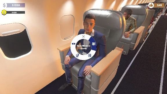 Cabin Crew Life Simulator - STEAM GIFT RUSSIA