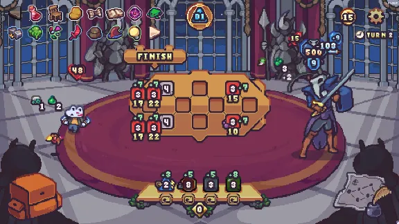 Die in the Dungeon - STEAM GIFT РОССИЯ