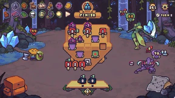 Die in the Dungeon - STEAM GIFT РОССИЯ