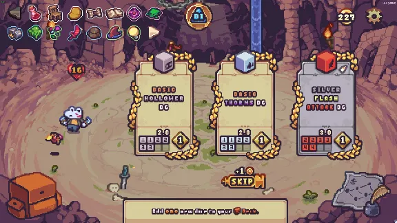 Die in the Dungeon - STEAM GIFT РОССИЯ