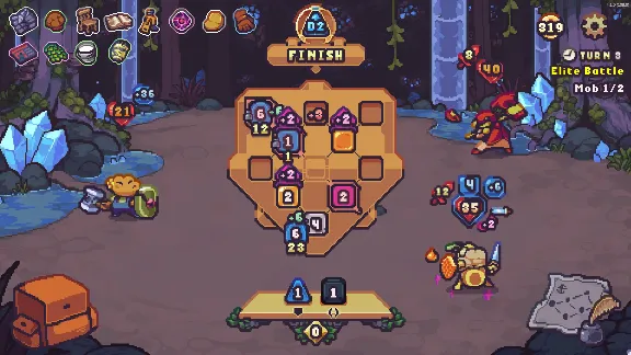 Die in the Dungeon - STEAM GIFT РОССИЯ