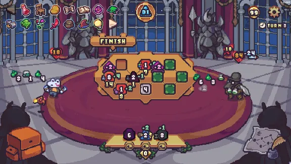 Die in the Dungeon - STEAM GIFT РОССИЯ