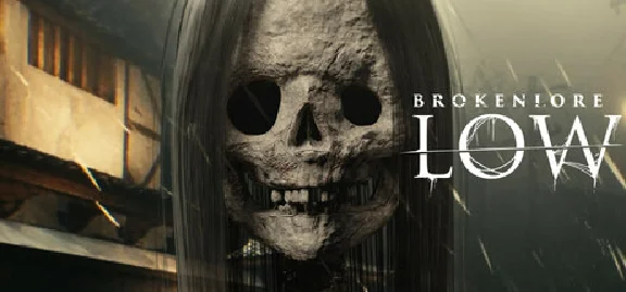 BrokenLore: LOW - STEAM GIFT RUSSIA