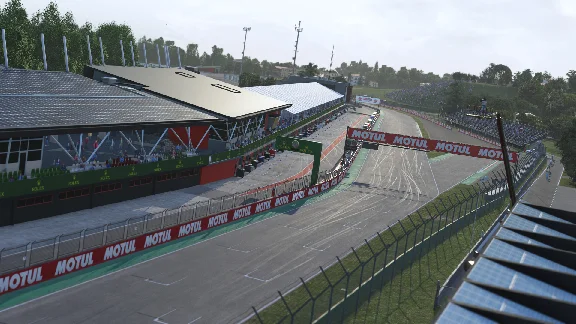 Le Mans Ultimate - 2024 Season Pass DLC - STEAM RU