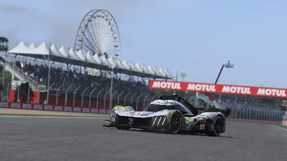 Le Mans Ultimate - 2024 Season Pass DLC - STEAM RU
