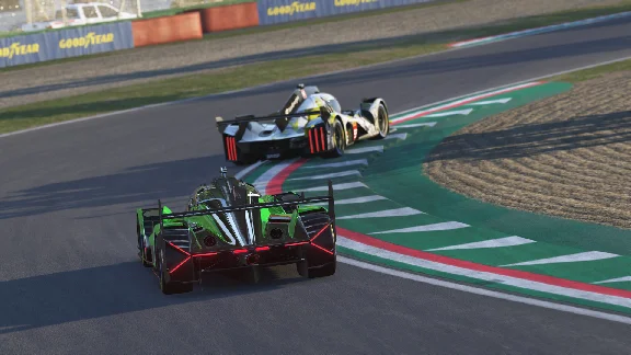Le Mans Ultimate - 2024 Season Pass DLC - STEAM RU