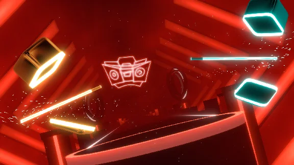 Beat Saber - Kendrick Lamar - Not Like Us DLC