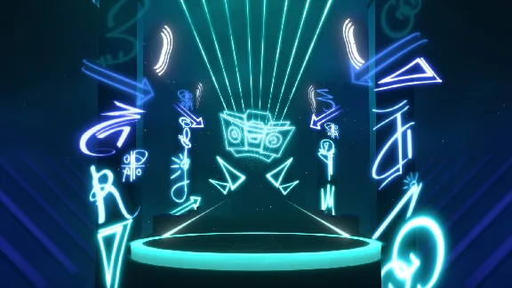 Beat Saber - Kendrick Lamar - Not Like Us DLC