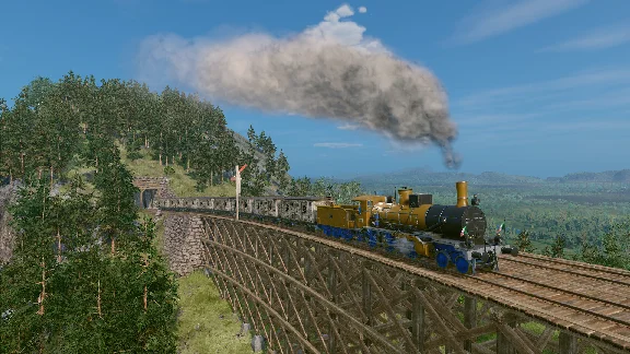 Railway Empire 2 - Bella Italia DLC - STEAM RU