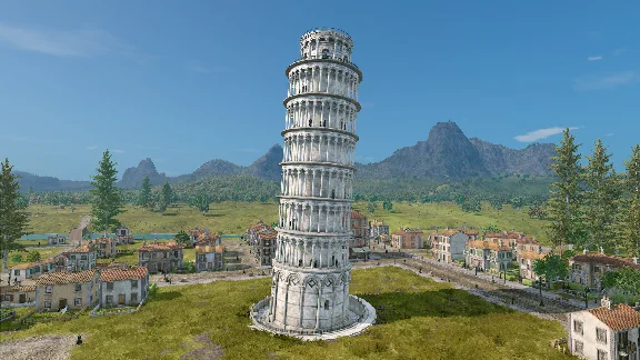 Railway Empire 2 - Bella Italia DLC - STEAM RU