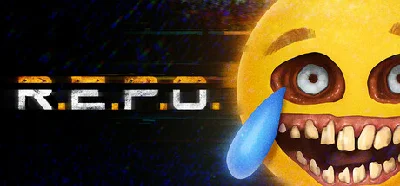R.E.P.O. - STEAM GIFT RUSSIA