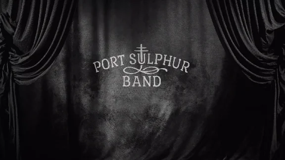 Hunt: Showdown 1896 – Port Sulphur Band – Rise Up Dead 