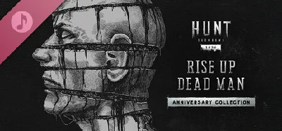 Hunt: Showdown 1896 – Port Sulphur Band – Rise Up Dead 