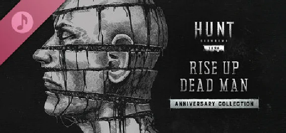 Hunt: Showdown 1896 – Port Sulphur Band – Rise Up Dead 