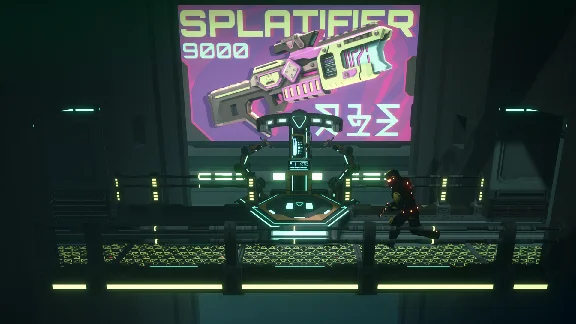 Shift´n Slay - STEAM GIFT RUSSIA