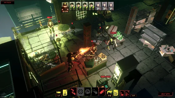Shift´n Slay - STEAM GIFT RUSSIA
