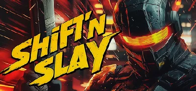 Shift´n Slay - STEAM GIFT RUSSIA