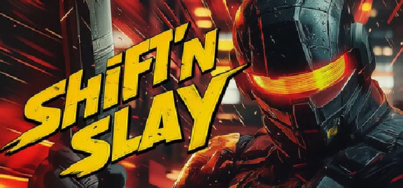 Shift´n Slay - STEAM GIFT RUSSIA