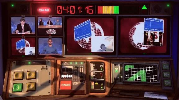 ⭐ Not For Broadcast EU Steam КЛЮЧ 🔑 ЕВРОПА