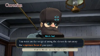 ⭐ The Great Ace Attorney Chronicles EU Steam Key 🔑EURO