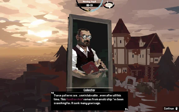 ⚡️ Dredge FULL GAME + DLC iPhone ios AppStore iPad