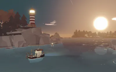 ⚡️ Dredge FULL GAME + ALL DLC iPhone ios AppStore iPad