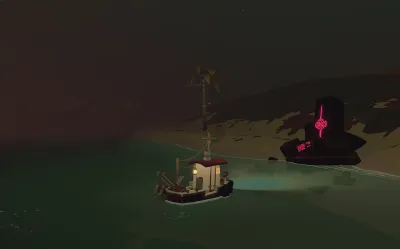 ⚡️ Dredge FULL GAME + ALL DLC iPhone ios AppStore iPad