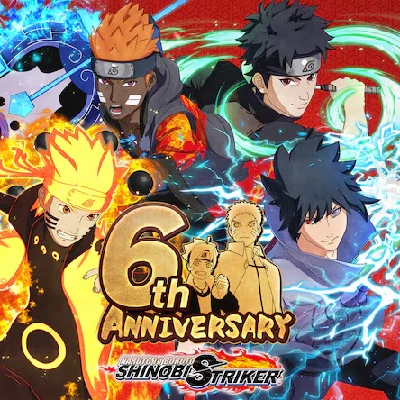 🔴 NARUTO TO BORUTO: SHINOBI STRIKER❗️PS4/PS5 🔴Türkiye