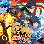 🔴 NARUTO TO BORUTO: SHINOBI STRIKER❗️PS4/PS5 🔴Türkiye
