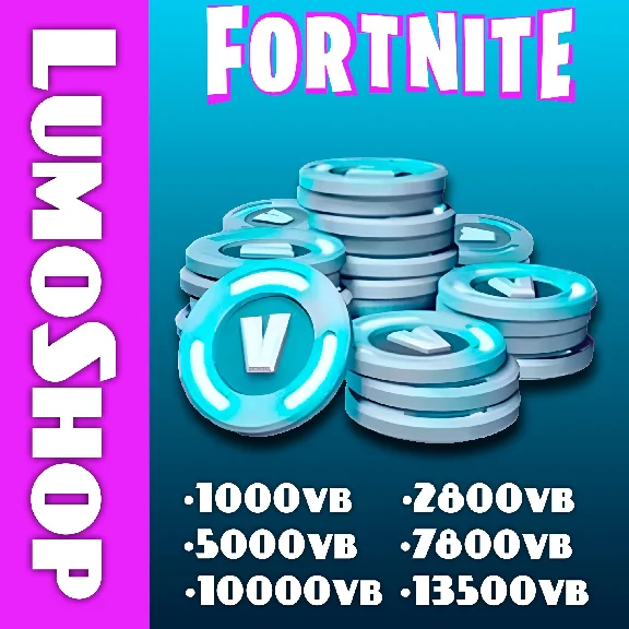 🎁FORTNITE ОТРЯД | VBUCKS | НАБОРЫ - EPIC/XBOX/PS✅