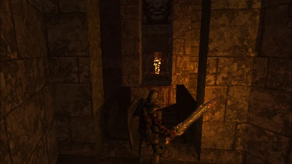 ⭐ Blade of Darkness Steam Key 🔑 GLOBAL