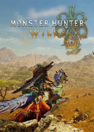 Monster Hunter Wilds (Steam Ключ Европа)