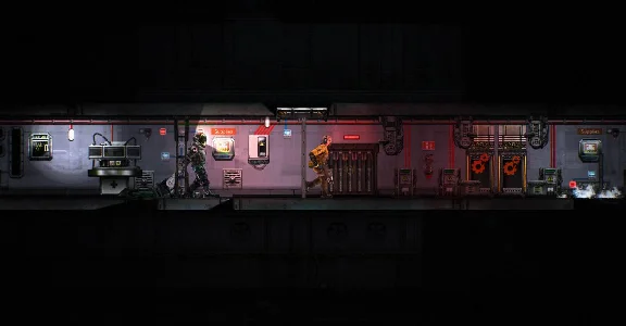 ⭐ Barotrauma US Steam КЛЮЧ 🔑 США