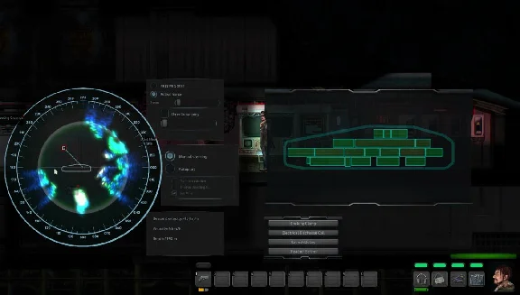 ⭐ Barotrauma US Steam КЛЮЧ 🔑 США