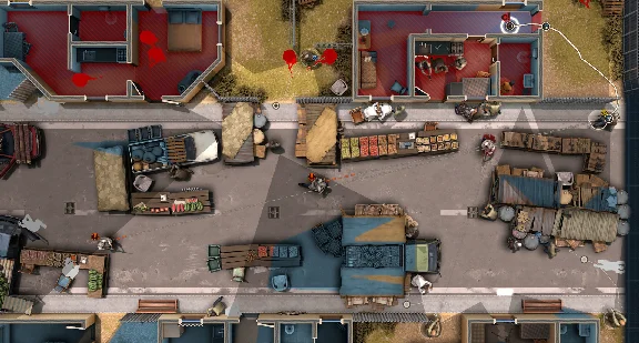 ⭐ Door Kickers 2: Task Force North PC Steam Key 🔑GLOBA