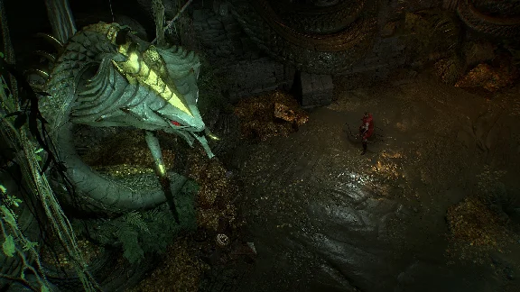 Diablo IV Vessel of Hatred Standard Edition XBOX Ключ🔑
