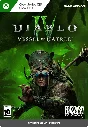 Diablo IV Vessel of Hatred Standard Edition XBOX Ключ🔑