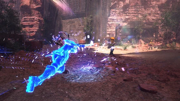 ⭐ Star Ocean The Divine Force PC Steam Key 🔑EUROPE